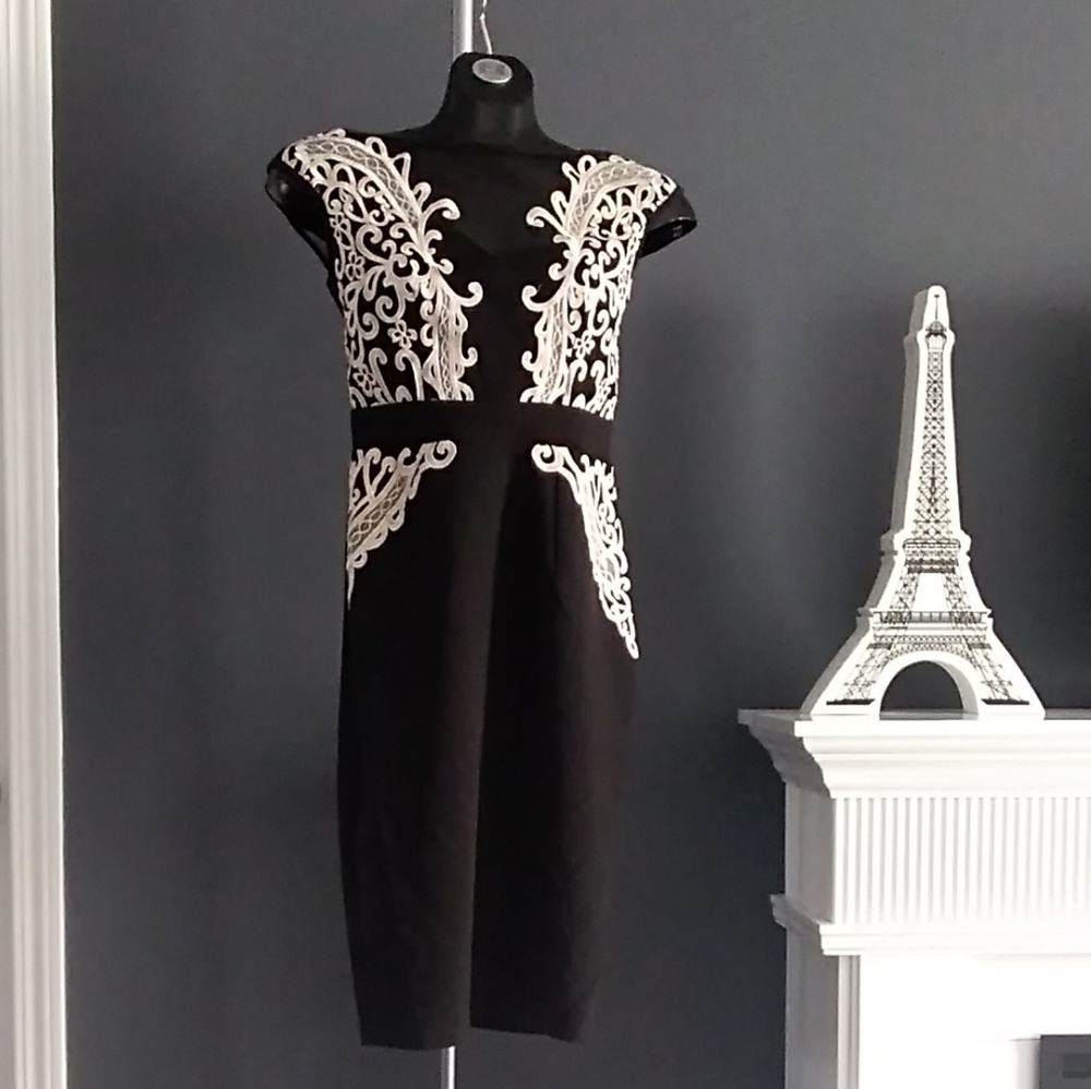 🌟HP🌟Little Mistress~ Cocktail Dress